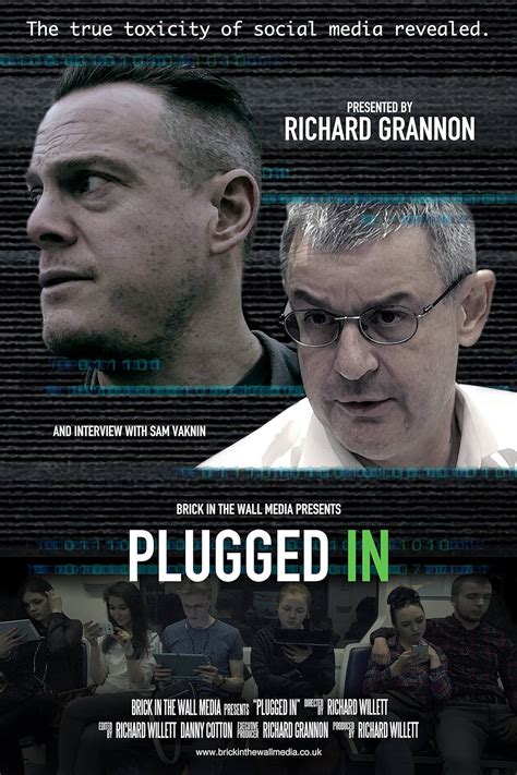 plugged in movie review